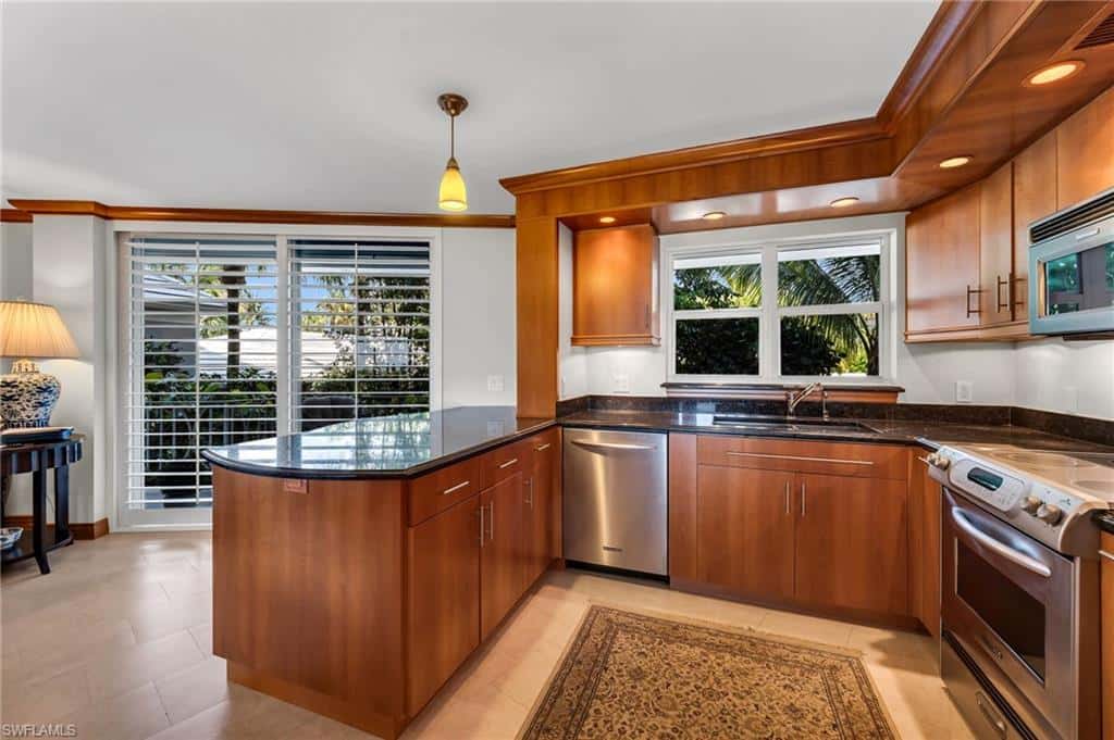 1851 Gulf Shore Blvd #103, Naples, photo 14