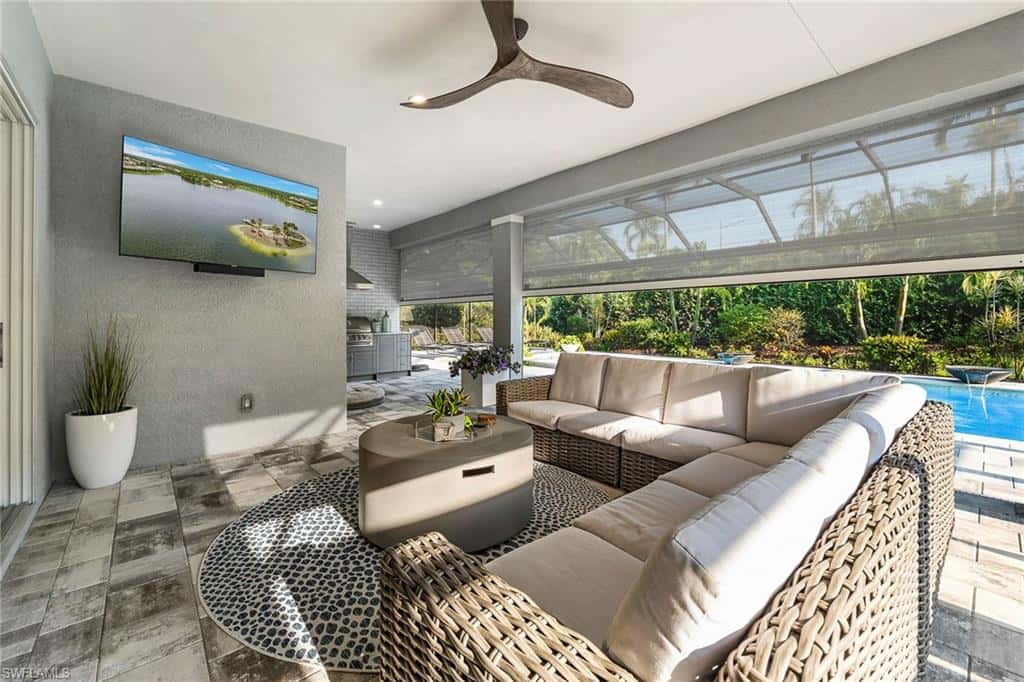 14212 Laguna Springs Ln, Naples, photo 36