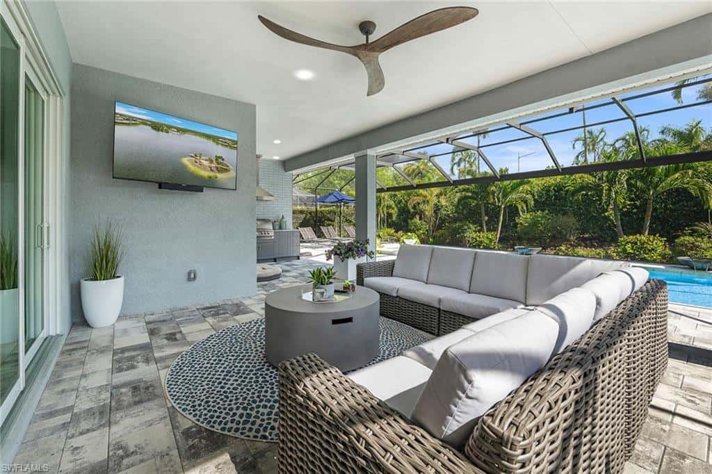 14212 Laguna Springs Ln, Naples, photo 33