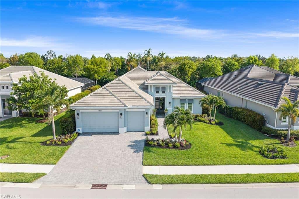 14212 Laguna Springs Ln, Naples, photo 4