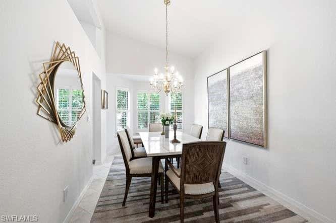 2515 Talon Ct #404, Naples, photo 17
