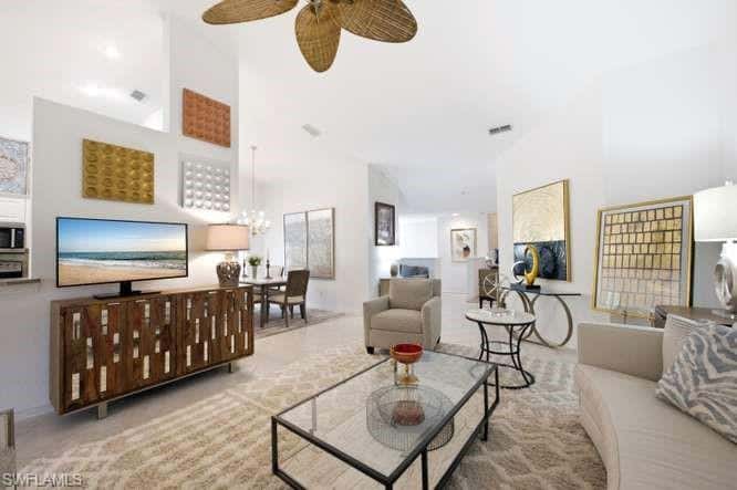 2515 Talon Ct #404, Naples, photo 11