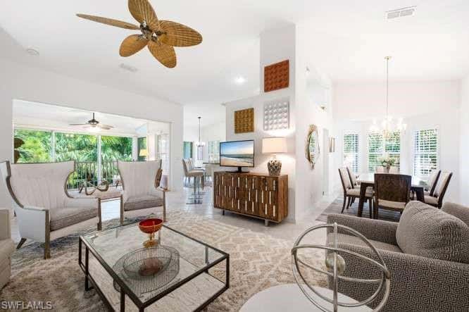 2515 Talon Ct #404, Naples, photo 4