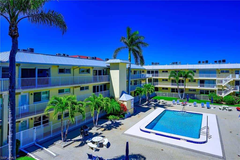 1100 8th Ave #309c, Naples, photo 22