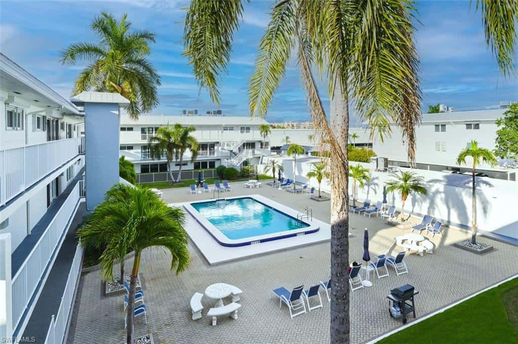 1100 8th Ave #309c, Naples, photo 20