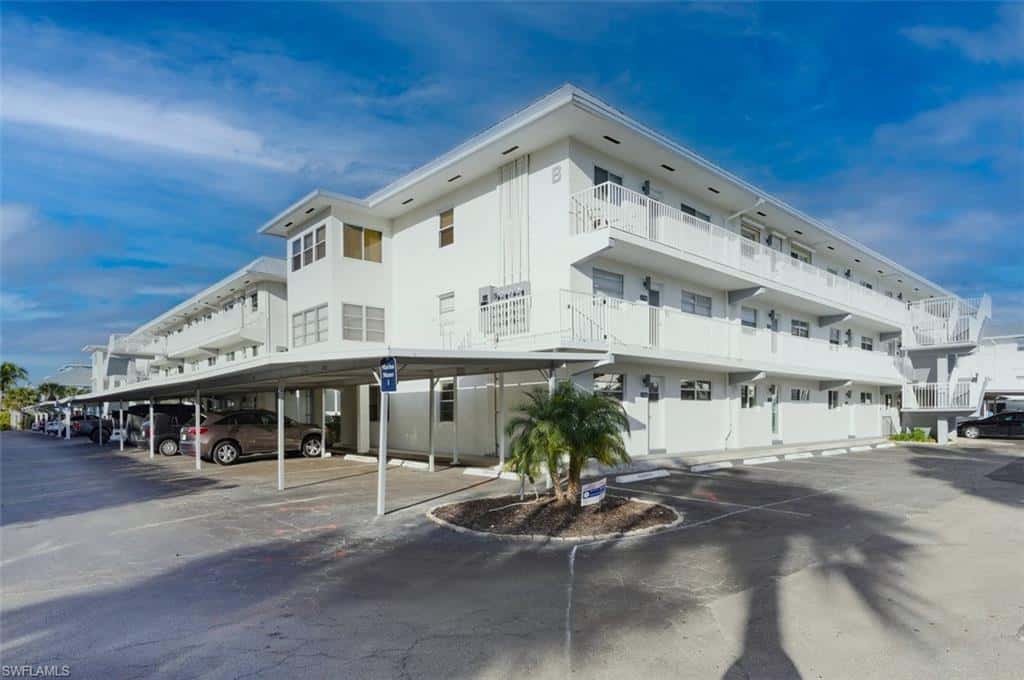 1100 8th Ave #309c, Naples, photo 24