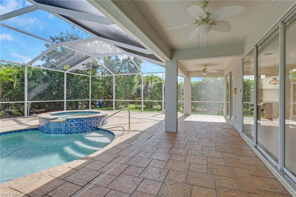8711 Kilkenny Ct, Fort Myers, photo 32