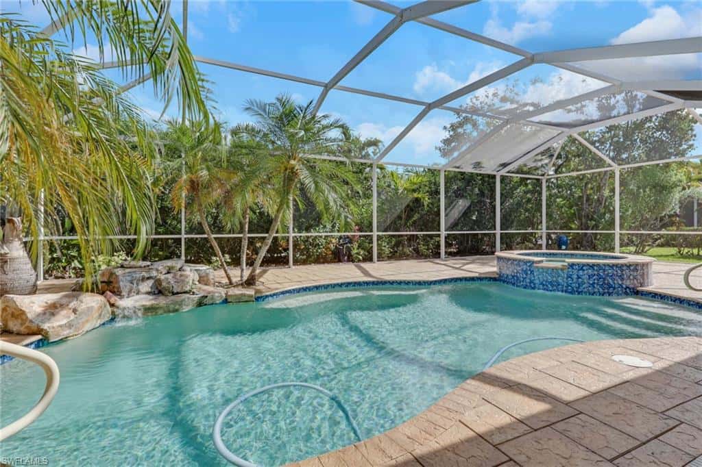 8711 Kilkenny Ct, Fort Myers, photo 34