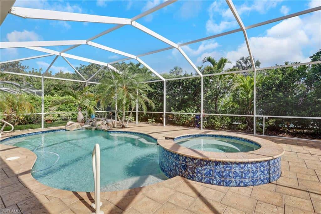 8711 Kilkenny Ct, Fort Myers, photo 35