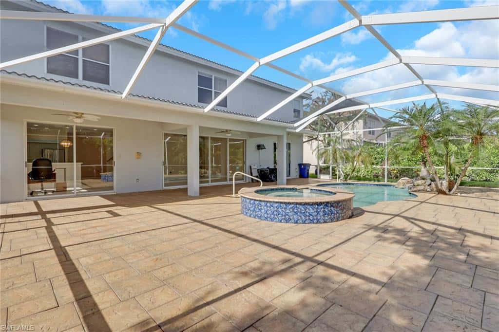 8711 Kilkenny Ct, Fort Myers, photo 31
