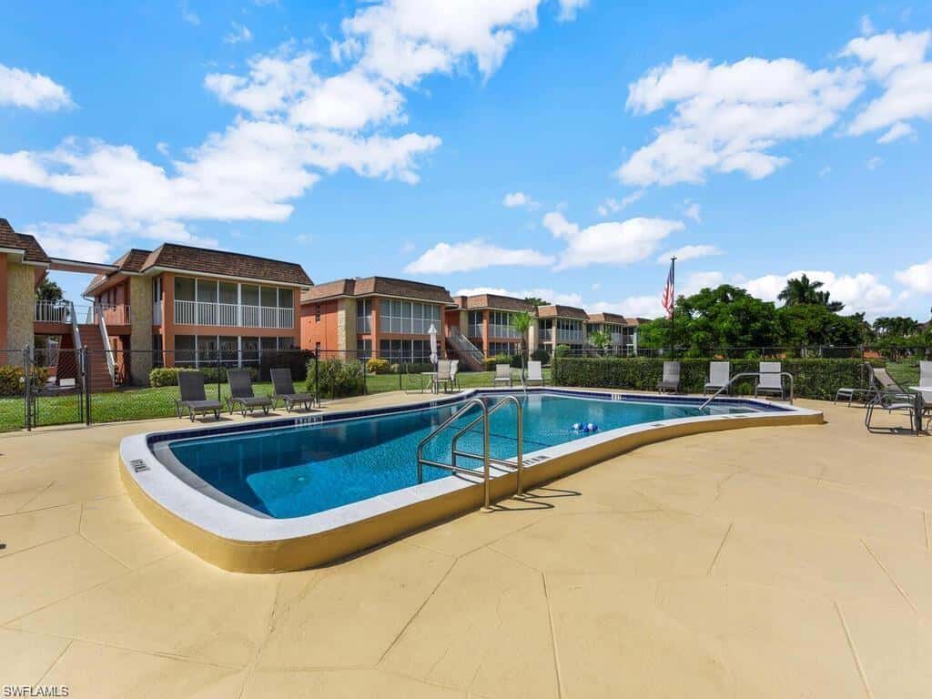 1400 Pompei Ln #42, Naples, photo 17