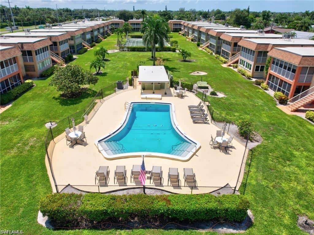 1400 Pompei Ln #42, Naples, photo 16