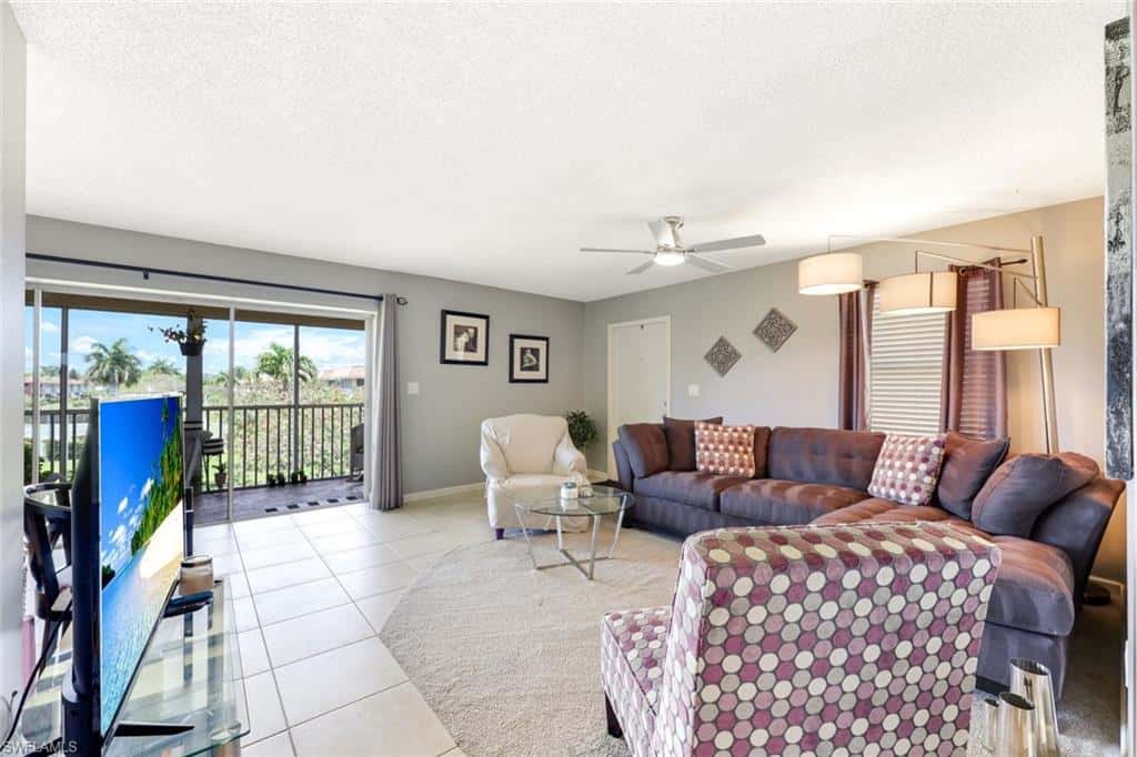 1400 Pompei Ln #42, Naples, photo 7