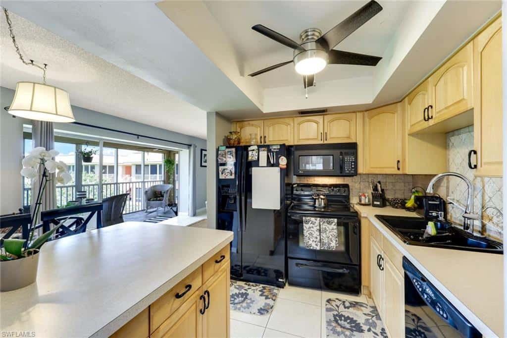 1400 Pompei Ln #42, Naples, photo 9