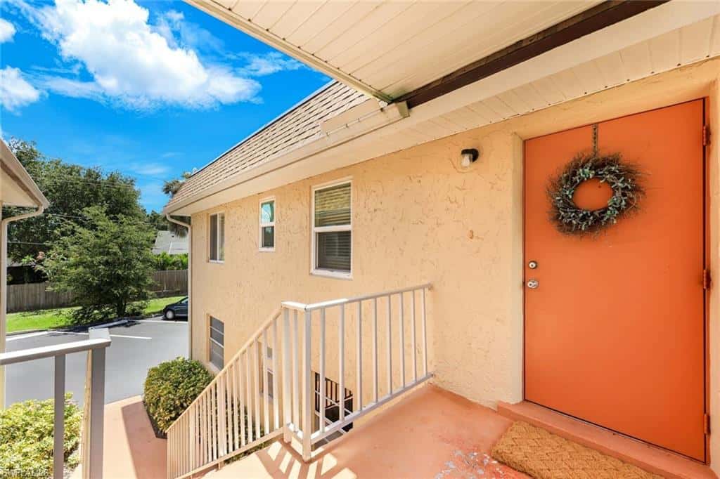 1400 Pompei Ln #42, Naples, photo 15