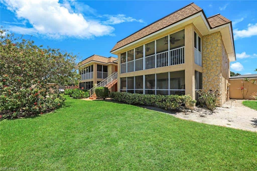1400 Pompei Ln #42, Naples, photo 4