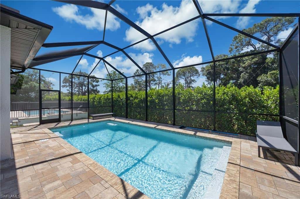 3530 Hibiscus Ave, Naples, photo 22