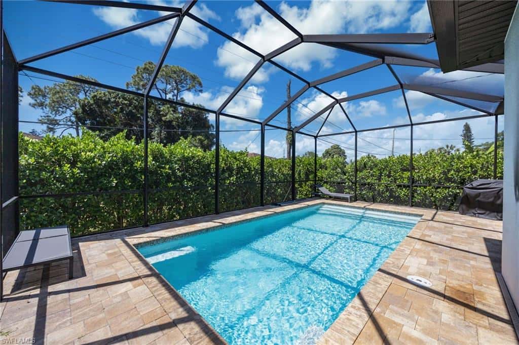 3530 Hibiscus Ave, Naples, photo 20