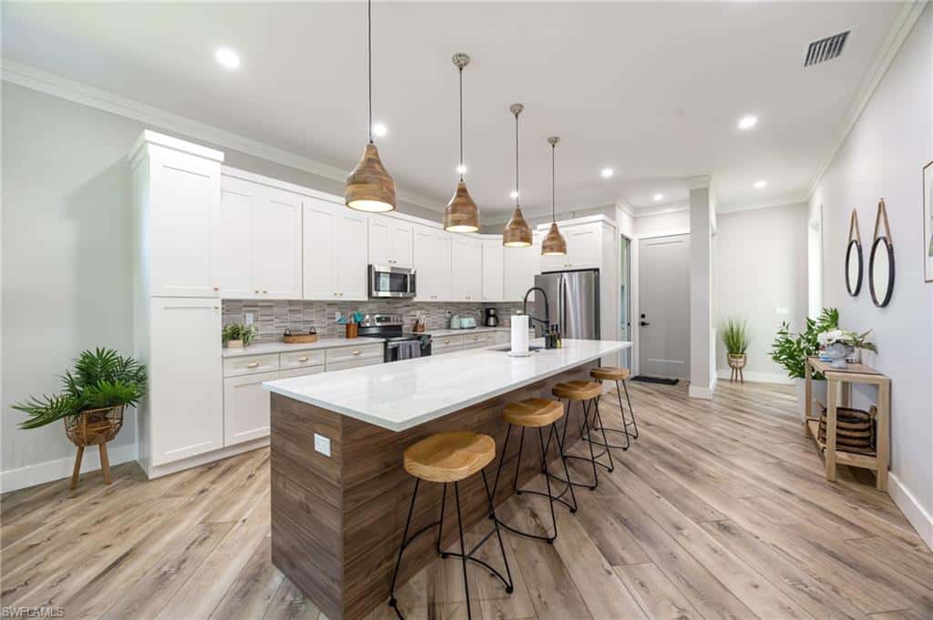 3530 Hibiscus Ave, Naples, photo 8