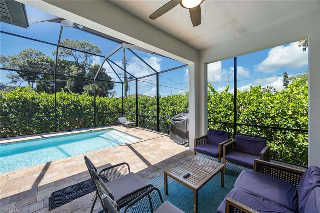 3530 Hibiscus Ave, Naples, photo 21
