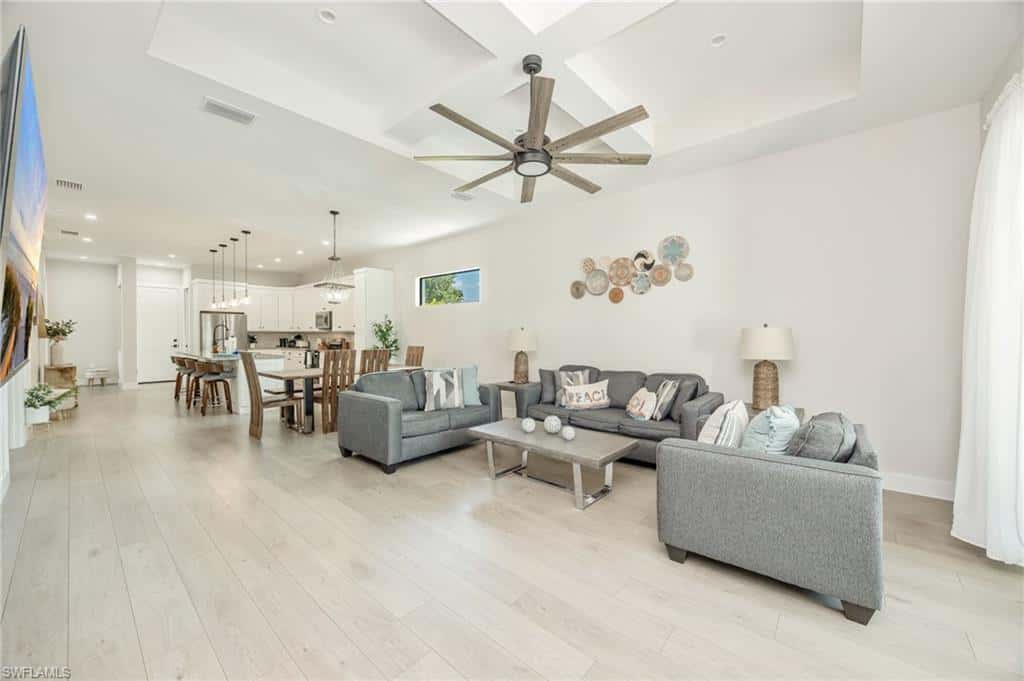 3552 Hibiscus Ave, Naples, photo 4