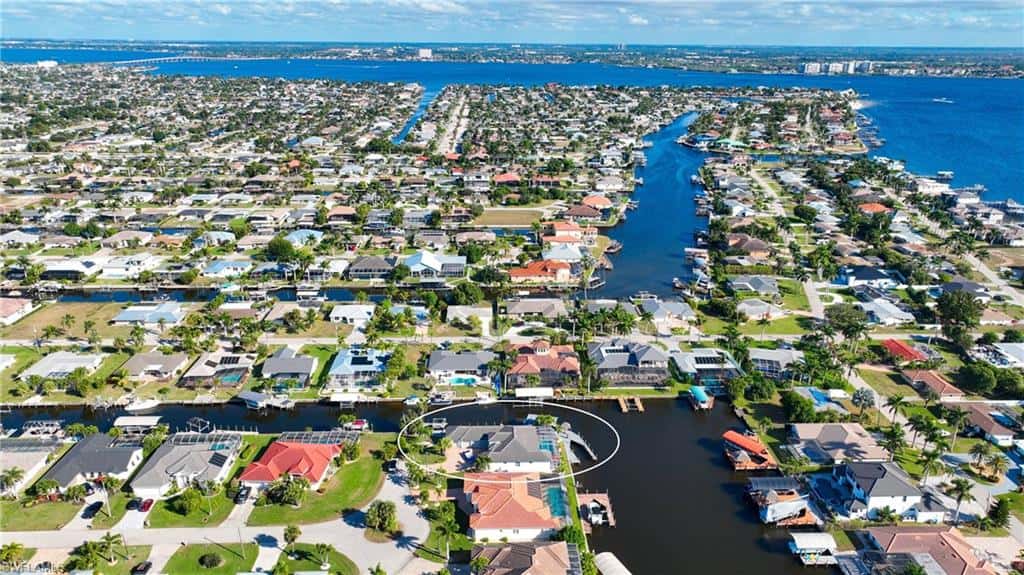5374 Cortez Ct, Cape Coral, photo 46