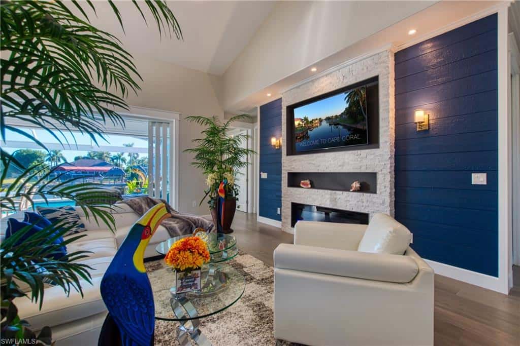 5374 Cortez Ct, Cape Coral, photo 12