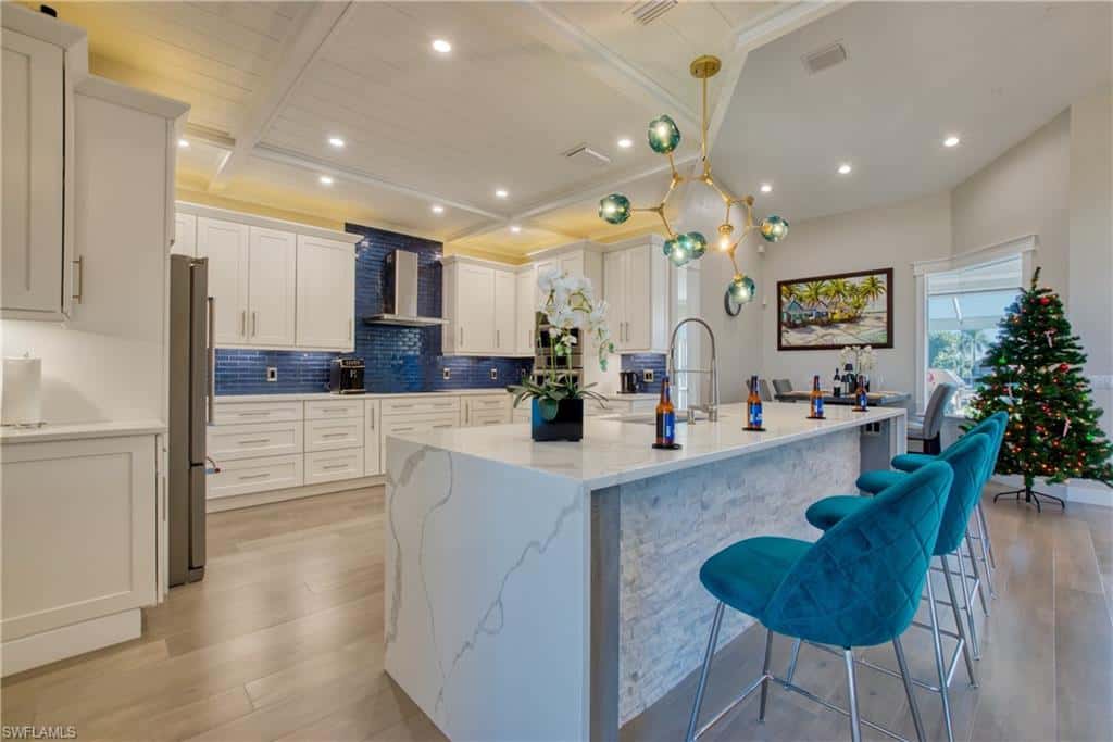 5374 Cortez Ct, Cape Coral, photo 5