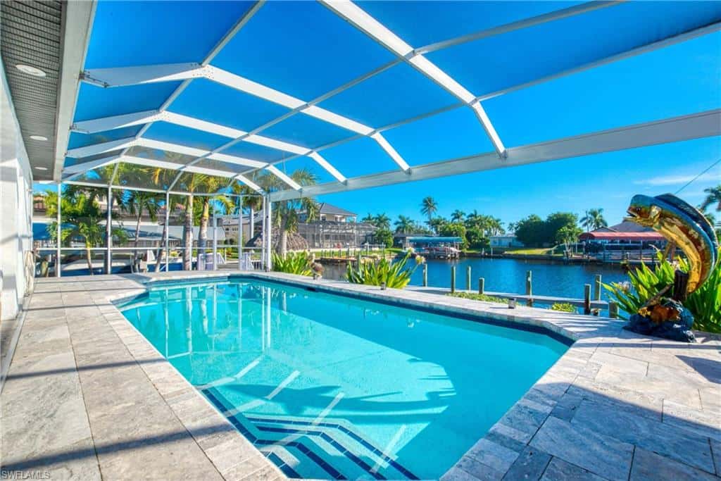 5374 Cortez Ct, Cape Coral, photo 34