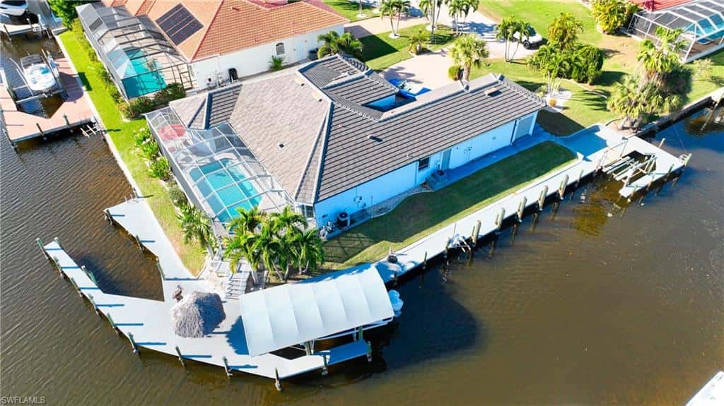 5374 Cortez Ct, Cape Coral, photo 49