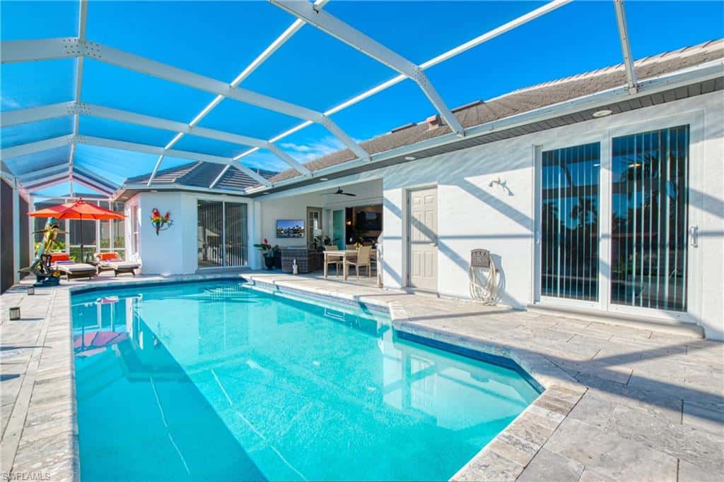 5374 Cortez Ct, Cape Coral, photo 37