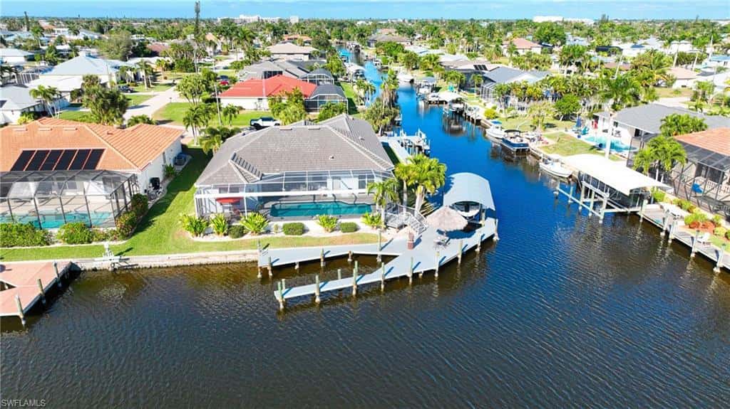 5374 Cortez Ct, Cape Coral, photo 48