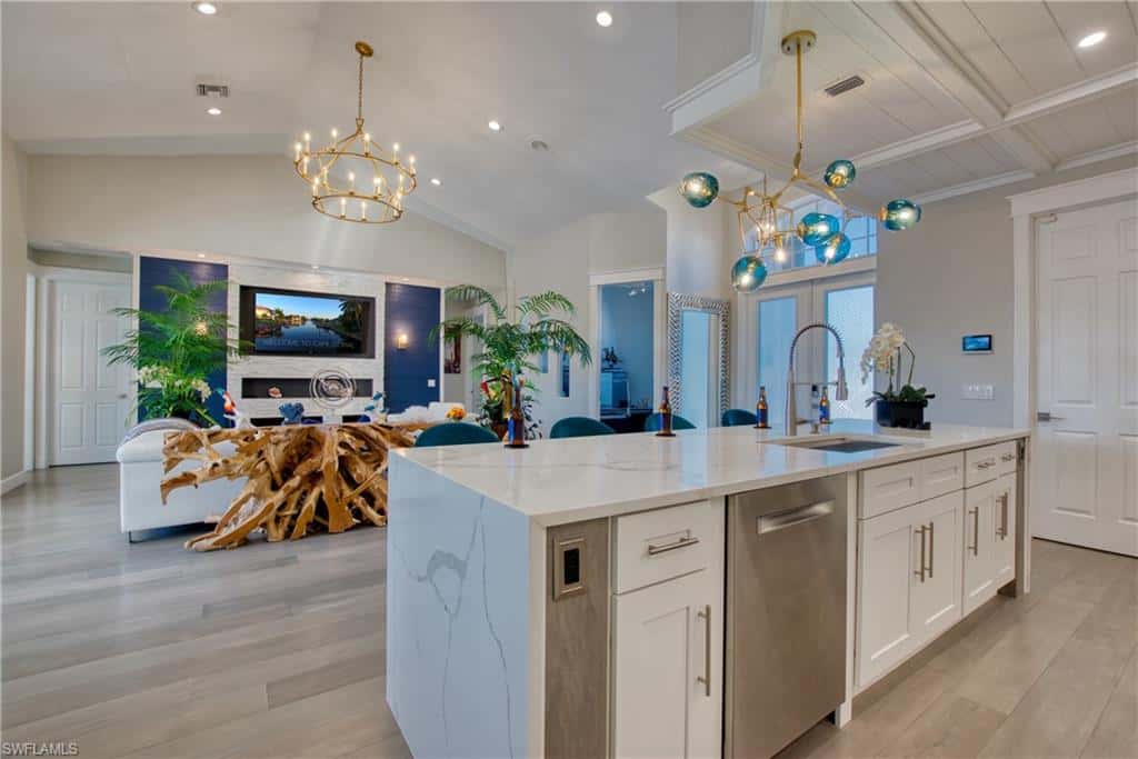 5374 Cortez Ct, Cape Coral, photo 8