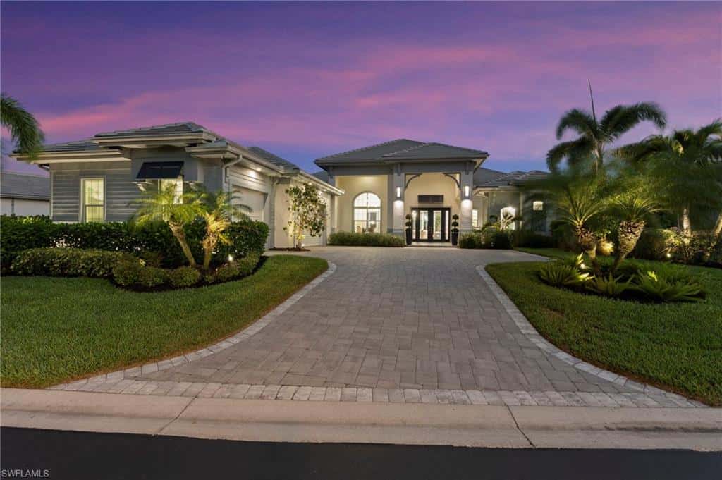 17256 Hidden Estates Cir, Fort Myers, photo 38