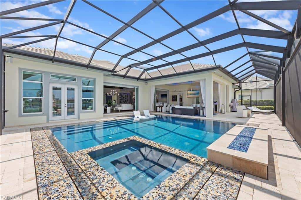 17256 Hidden Estates Cir, Fort Myers, photo 11