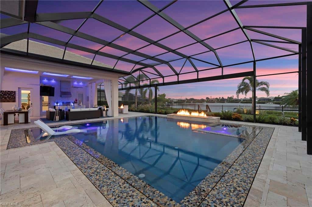 17256 Hidden Estates Cir, Fort Myers, photo 39