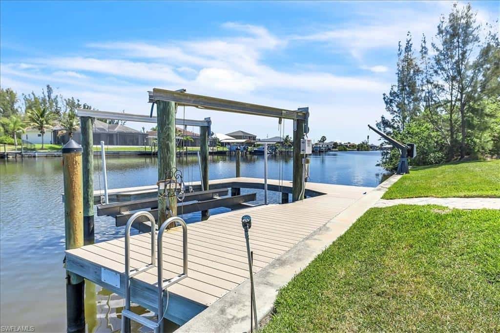 4417 20th Ter, Cape Coral, photo 42