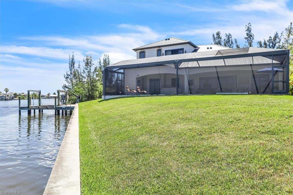 4417 20th Ter, Cape Coral, photo 43