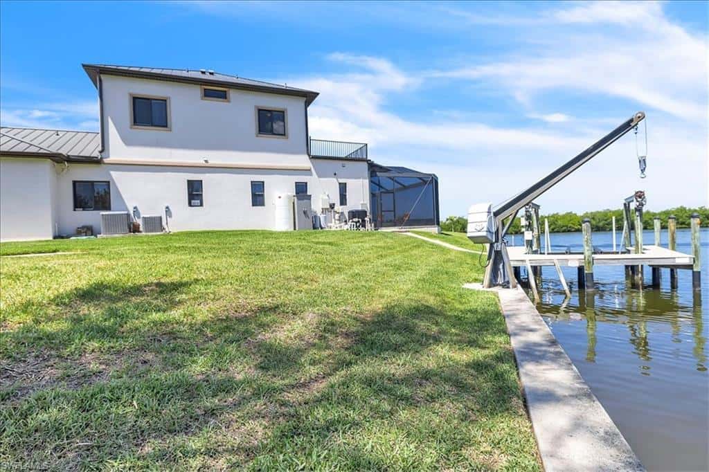 4417 20th Ter, Cape Coral, photo 45