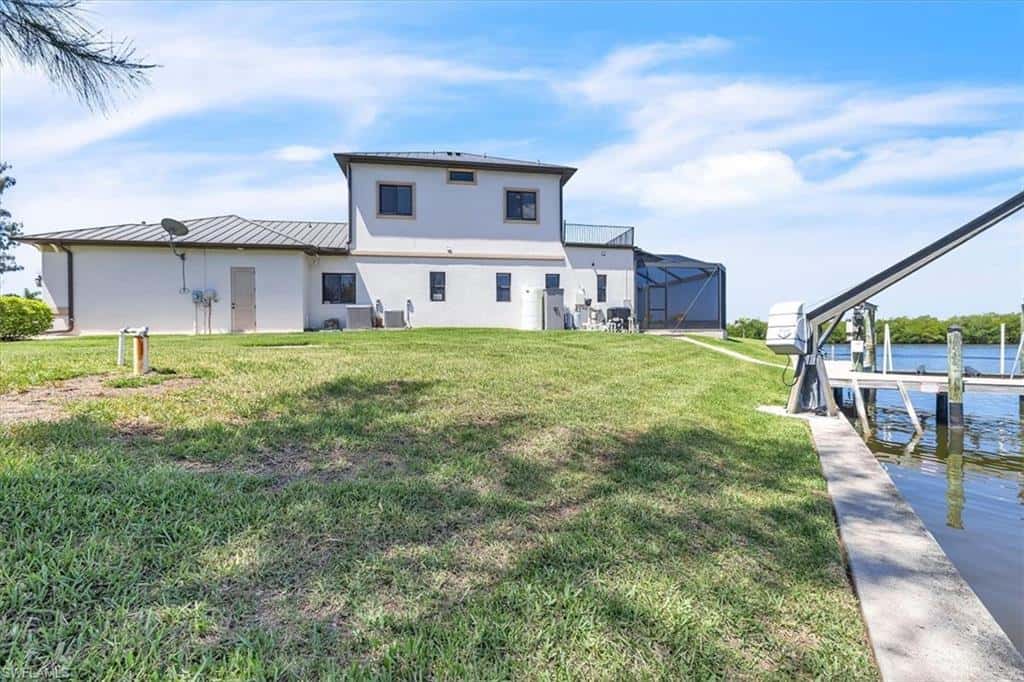 4417 20th Ter, Cape Coral, photo 44