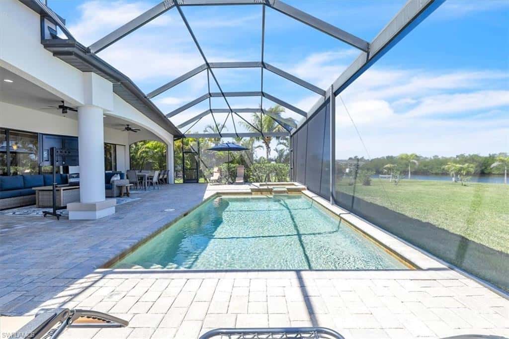 4417 20th Ter, Cape Coral, photo 31