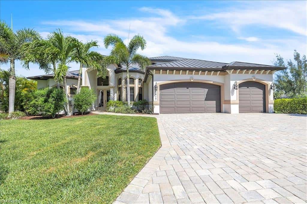 4417 20th Ter, Cape Coral, photo 4