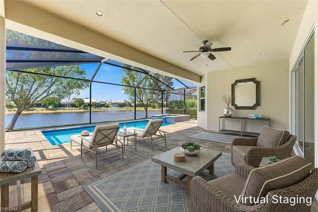 8957 Mustique Ln, Naples, photo 35