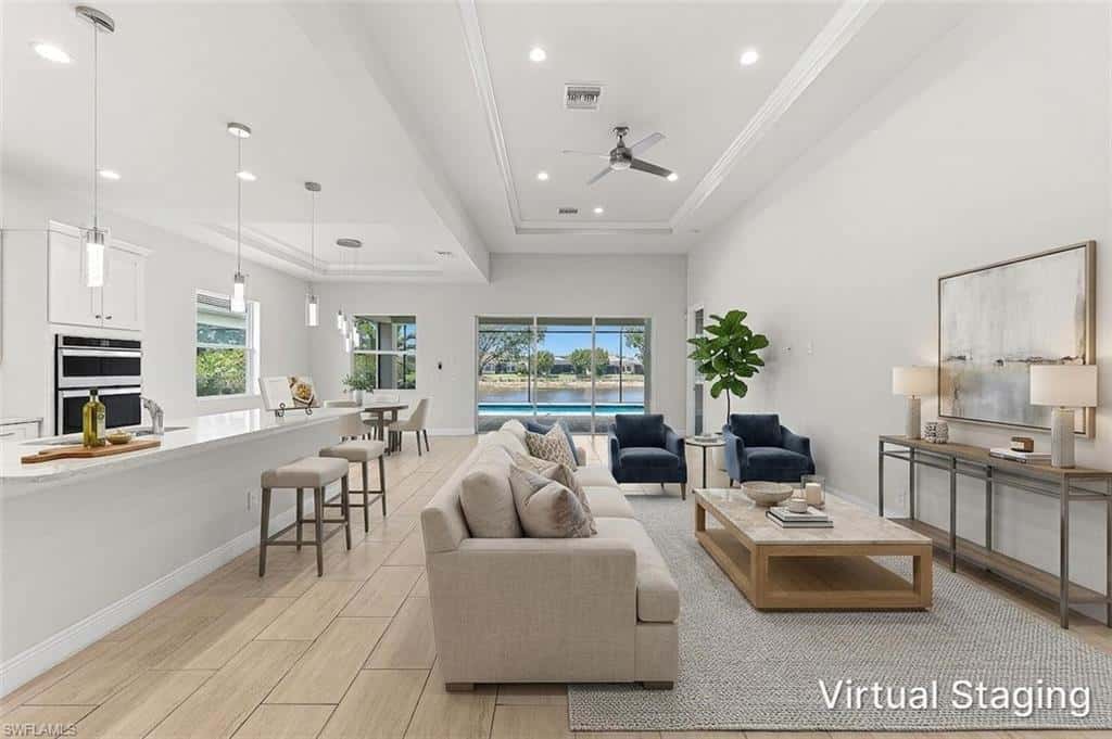 8957 Mustique Ln, Naples, photo 8