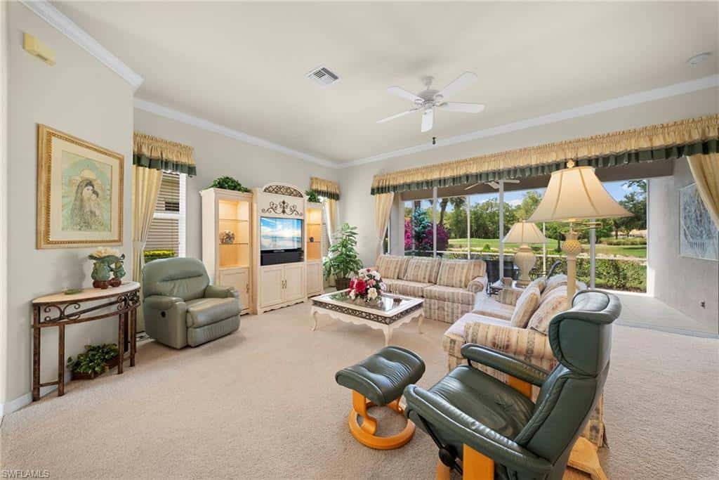 487 Preswick Ln, Naples, photo 6