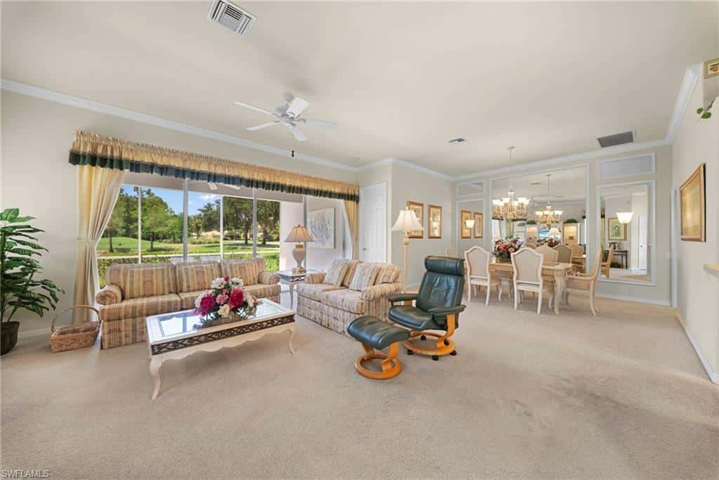 487 Preswick Ln, Naples, photo 4