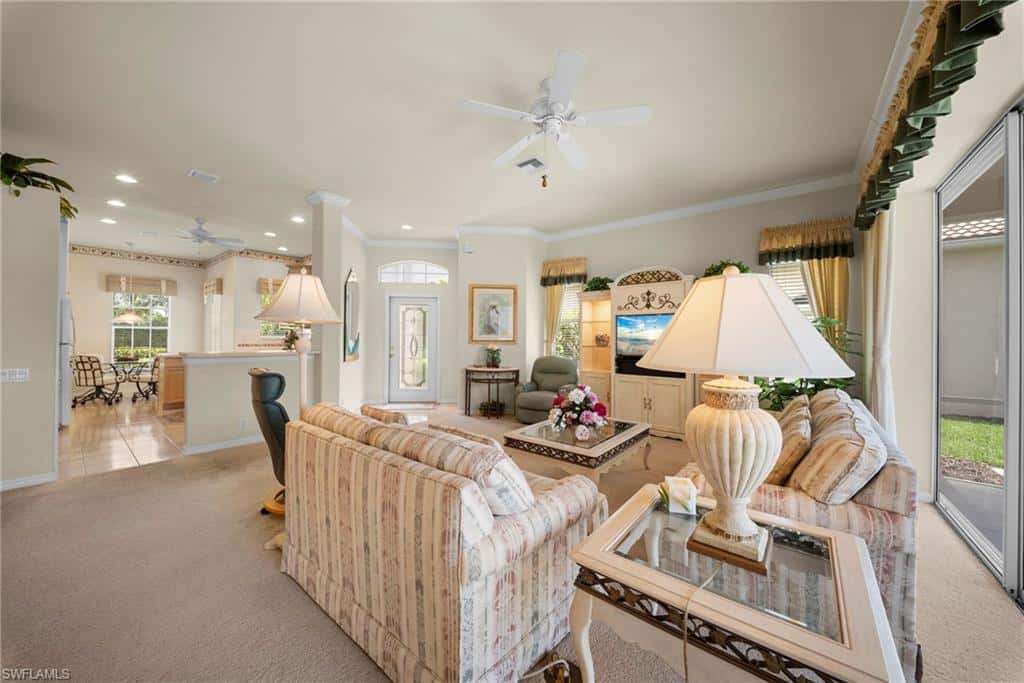 487 Preswick Ln, Naples, photo 8