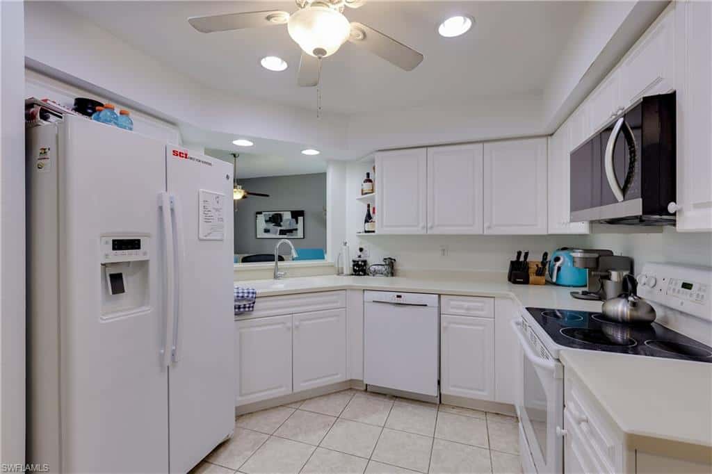 25080 Peacock Ln #102, Naples, photo 6