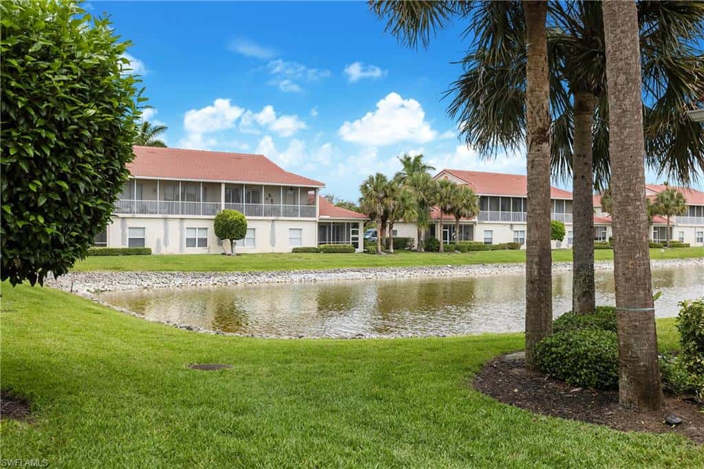 25080 Peacock Ln #102, Naples, photo 17