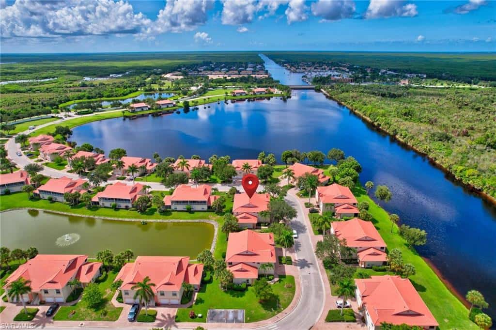 25080 Peacock Ln #102, Naples, photo 26